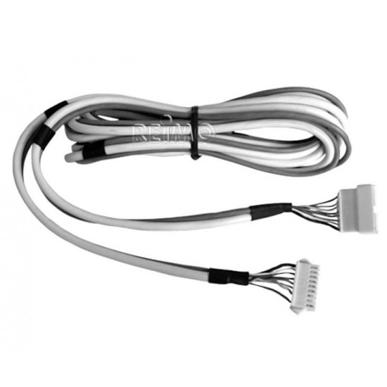 Extension cable for IR receiver, 3m