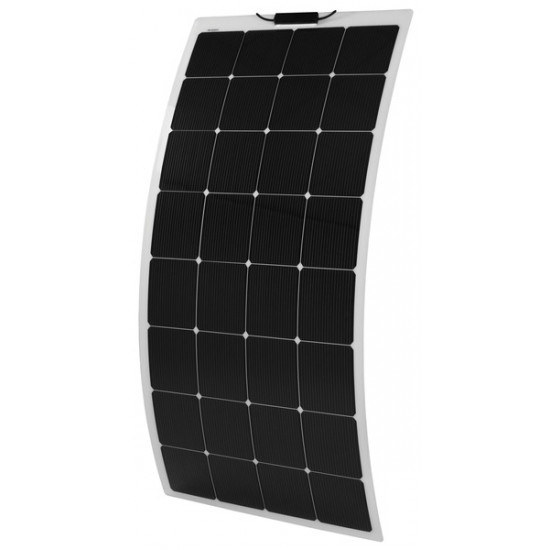 MC Camping Flexible Solar Panel 150W, 690x1350x2.5 mm