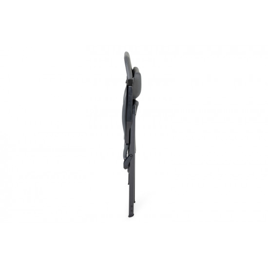 Piacenza Chair Frame Black