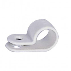 Pipe, plastic, 15-16mm, loose