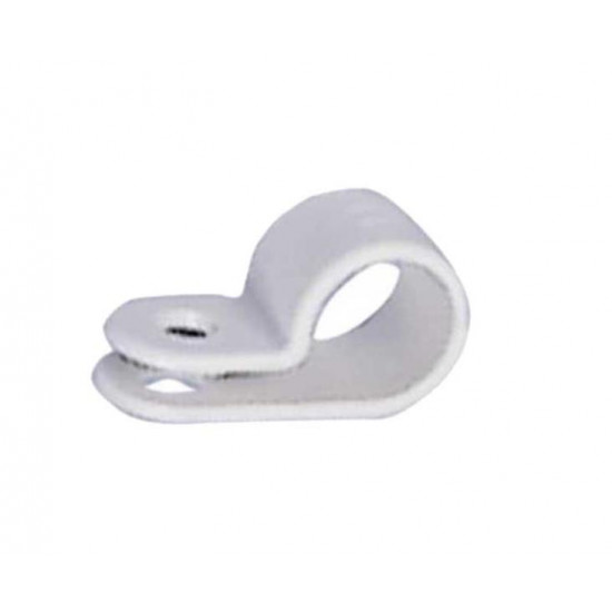 Pipe, plastic, 15-16mm, loose