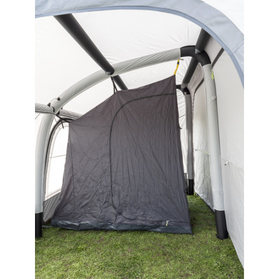 Freestanding inflatable awning TOUR PONZA AIR 390 for motorhomes