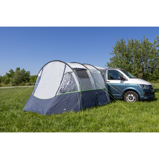 Bus Awning Tour Action 7