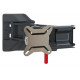 Maxi wall mount