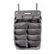 Shoe Organizer Holiday Travel - 12 pairs of shoes
