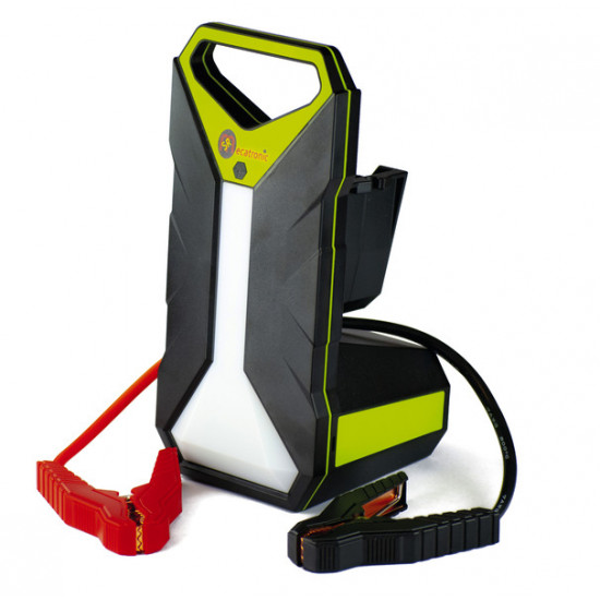 Jump Starter 2000A