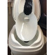 Twusch 3.0 - Porcelain insert for Thetford toilet C260
