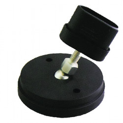 Support leg set for Darwin double step (91204)