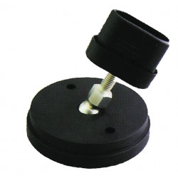 Support leg set for Darwin double step (91204)