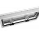 RW Explorer safety glass awning window for expedition vehicles - White