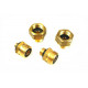 Euro-Set D, German pressure regulator