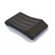 RoTile tire protectors made of rubber granules (4 pieces included)