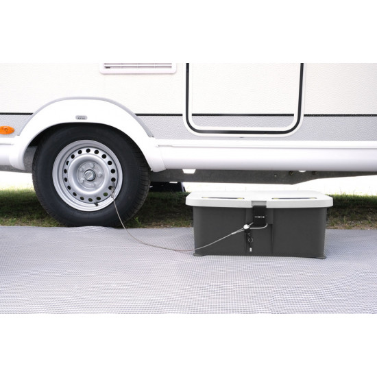 Boxstep entry level