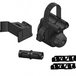 Fork Mount Adapter TA