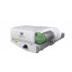 Semi-automatic maneuvering system easydriver active 2.0 - For single-axle tractors