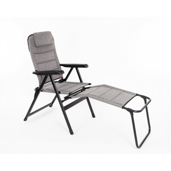 Holiday Travel Leg Rest for Camping Chair Malaga Plus Holiday