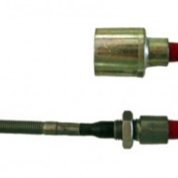 Brake cables for ALKO MTP also for BPW-7