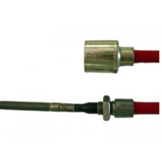 Brake cables for ALKO MTP also for BPW-7