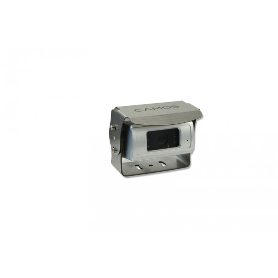 SV-430 reversing camera with CM-430 4.3" TFT monitor and CM-36 camera