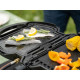 NomadiQ closed grill plate