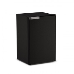 Compressor refrigerator C50i CHR - 50 l - Black