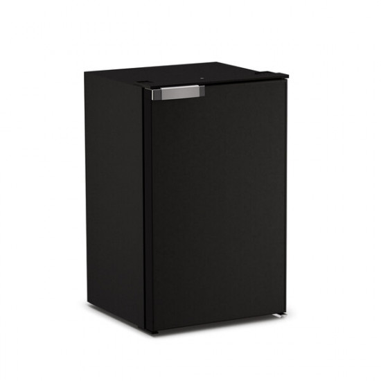 Compressor refrigerator C50i CHR - 50 l - Black