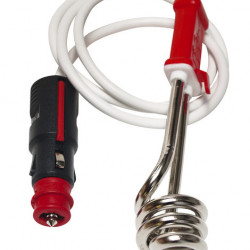 12V immersion heater