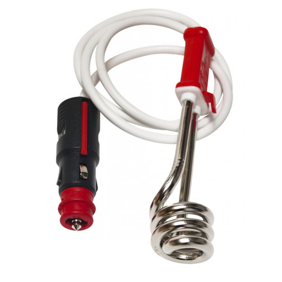 12V immersion heater