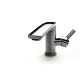 CONTUR S water tap - spout height 156 mm