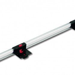 Luxury table glide rail - 1000 mm
