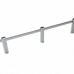 Plastic rail for Gallery Rail System