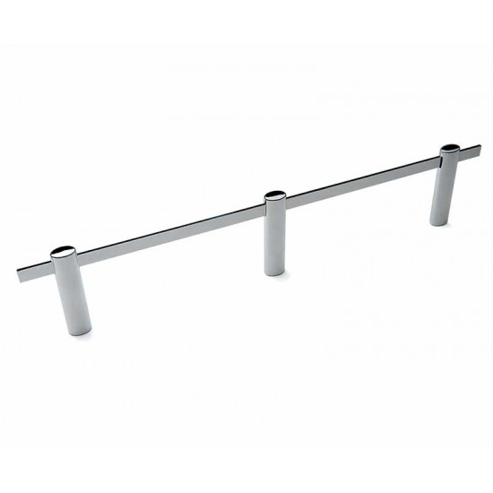 Plastic rail for Gallery Rail System