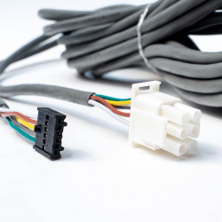 Cable for tank probes water