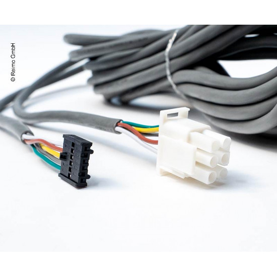 Cable for tank probes water