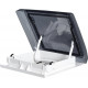 MaxxAir SKYMAXX roof vent 40x40cm with LED lighting