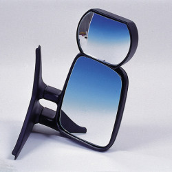 Hercules Blind Spot Mirror - Large