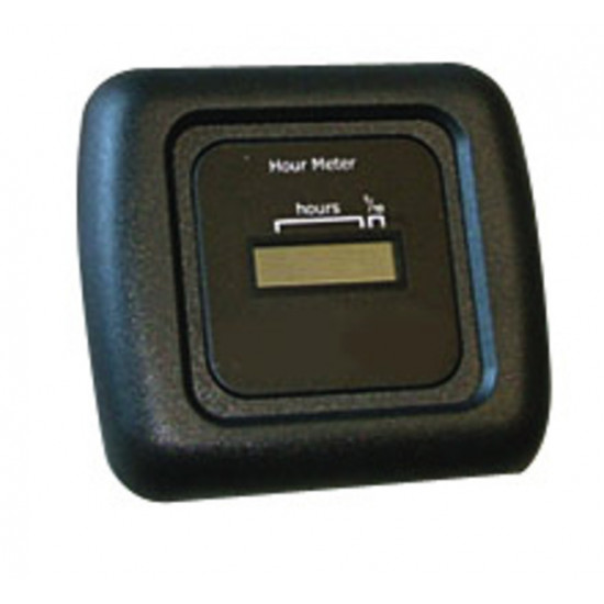 Hour meter kit