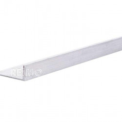 Natural aluminum (bare)