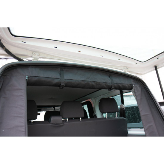Carbest Premium Mosquito Net for VW T5/T6 Tailgate