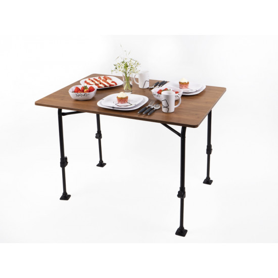 TJÖRN 80 - Lightweight camping table