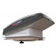 MAXXFAN DELUXE COMPACT 28 x 28 cm - Tinted