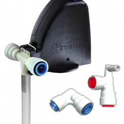 Water set FC for Truma Combi heaters JG