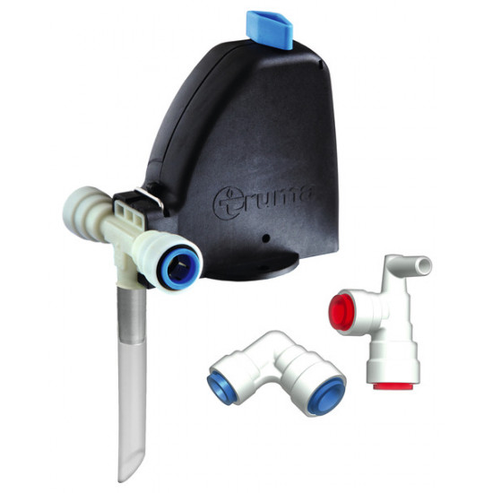 Water set FC for Truma Combi heaters JG