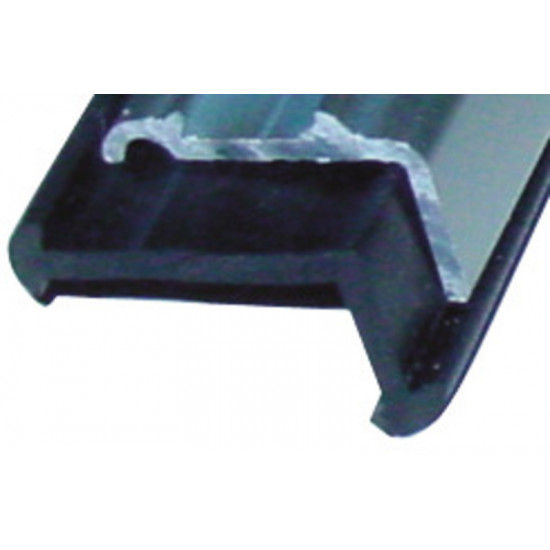Rubber seal 27x11mm 10m