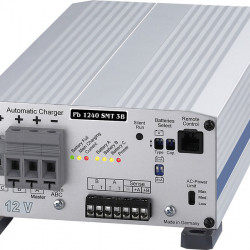 Charger Pb 1240 SMT 3B