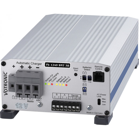 Charger Pb 1240 SMT 3B