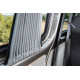 Curtain system Ford Trans