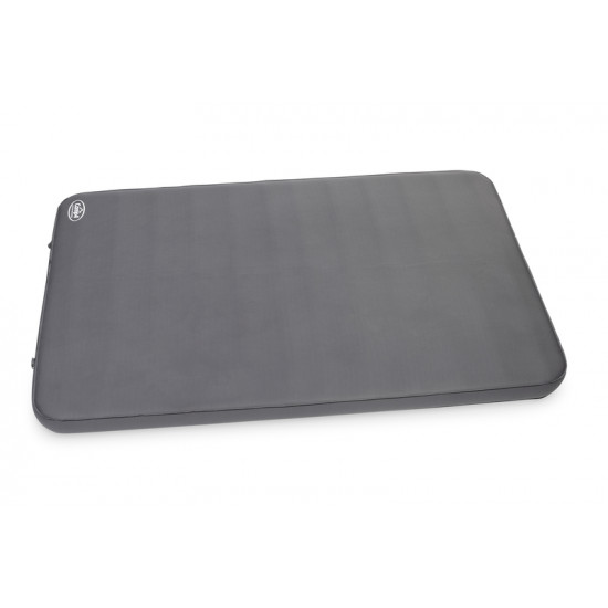 SAMOS DOUBLE – Self-inflating sleeping mat