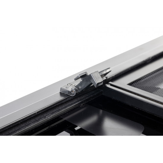 Safety glass windows for Volkswagen Transporter 4 / 5 / 6 / 6.1