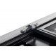 Safety glass windows for Volkswagen Transporter 4 / 5 / 6 / 6.1